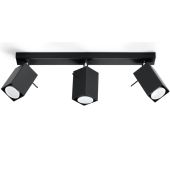 Soll SOL0101 Spot Merida zwart 45cm