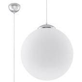 Soll SOL0264 Hanglamp Ugo opaal 30cm