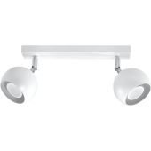 Soll SOL0438 Spot Oculare wit 30cm