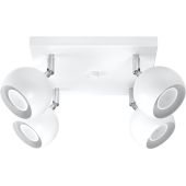 Soll SOL0440 Spot Oculare wit 25cm