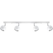 Soll SOL0441 Spot Oculare wit 80cm