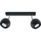 Soll SOL0444 Spot Oculare zwart 30cm