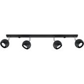 Soll SOL0447 Spot Oculare zwart 80cm