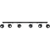 Soll SOL0448 Spot Oculare zwart 120cm