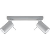 Soll SOL0450 Spot Ring grijs 30cm