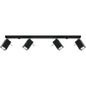 Soll SOL0459 Spot Merida zwart 80cm