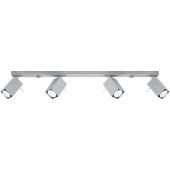 Soll SOL0461 Spot Merida grijs 80cm