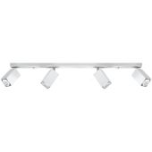 Soll SOL0463 Spot Merida wit 80cm