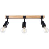 Soll SOL1297 Spot Zuca zwart 53cm