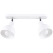 Soll SOL1314 Spot Elba wit 47cm