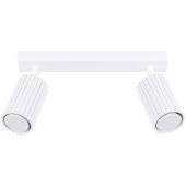 Soll SOL1542 Spot Karbon wit 30cm