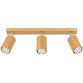 Soll SOL1562 Spot Karbon goud 45cm