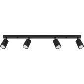 Soll SOL1584 Spot Karbon zwart 81cm