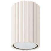 Soll SOL1587 Plafondlamp Karbon beige 10cm