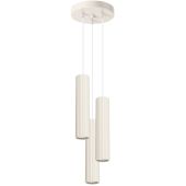 Soll SOL1595 Hanglamp Karbon beige 20cm