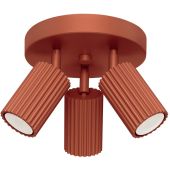 Soll SOL1639 Spot Karbon rood 20cm