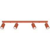 Soll SOL1641 Spot Karbon rood 81cm