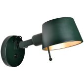 Freelight FR-W5541G Wandlamp Sovrano groen 33cm