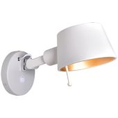 Freelight FR-W5541W Wandlamp Sovrano wit 33cm