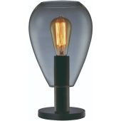 Freelight FR-T2001SK Tafellamp Dorato rookglas 33cm