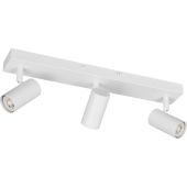 Trio  R86853031-TR Spot Taryn wit 45cm