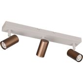 Trio  R86853065-TR Spot Taryn koffie 45cm