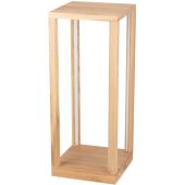 Spot BT-8872974 Tafel Tavoli eik 62cm