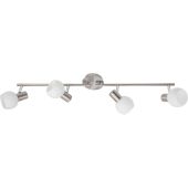 Brilliant 15632/13-BR Spot Tiara staal 78cm