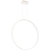 Thoro SOLTH.362 Spiegellamp Rio beige 78cm