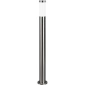 Trio  409760107-TR Paallamp Trioto staal 80cm