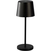 Konstsmide 7887-750-KS Batterijlamp Vence mini zwart 21cm