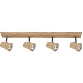 Spot BT-2434474 Spot Venla eik 69cm