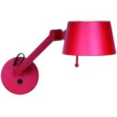 Freelight FR-W5741R Wandlamp Sovrano rood 62cm