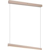 Trio  347910143-TR Hanglamp Wallace beige 113cm
