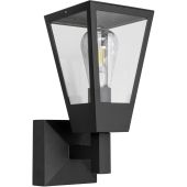 Brilliant 41015/63-BR Wandlamp Westcliff antraciet 33cm