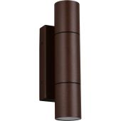 Trio  269760224-TR Wandlamp Yamuna roest 23cm