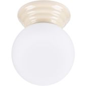 Soll SOL1897 Badkamerlamp Zori beige 12cm