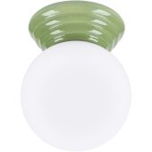 Soll SOL1900 Badkamerlamp Zori groen 12cm