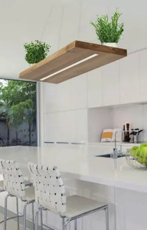 Toppers Hanglampen