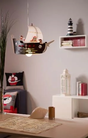 Toppers Kinderlampen