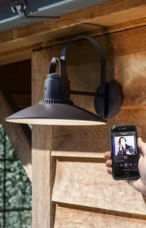 Toppers Tuinverlichting