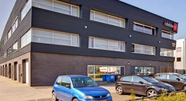 Locatie